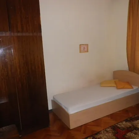 Апартамент Odrin 16 *
